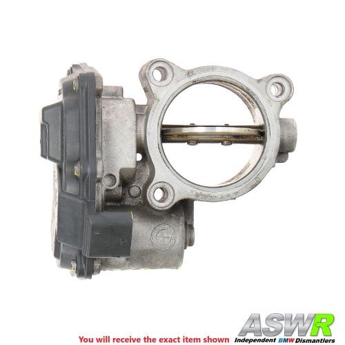 BMW Throttle Body N47N Diesel  F20 E90 F30 F10 1 3 5 SERIES