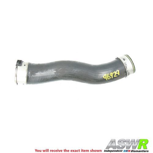 BMW E90 E91 3 SERIES N47N Diesel Turbo to Intercooler Pipe