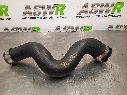 BMW EGR To Intercooler Pipe N47N Diesel E90 E91 E92 3 SERIES E84 X1