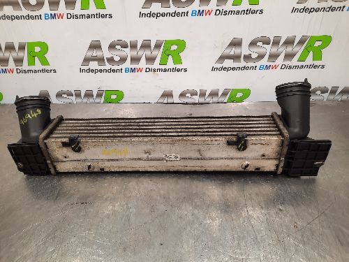 BMW Intercooler M47N2 N47 Diesel E87 E90 1 3 SERIES