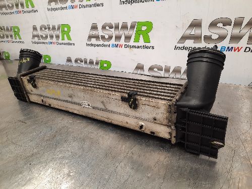 BMW Intercooler M47N2 N47 Diesel E87 E90 1 3 SERIES