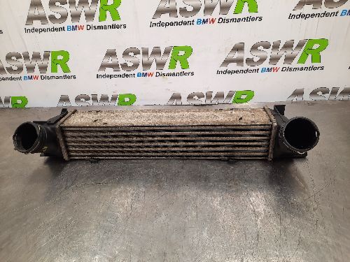 BMW Intercooler M47N2 N47 Diesel E87 E90 1 3 SERIES