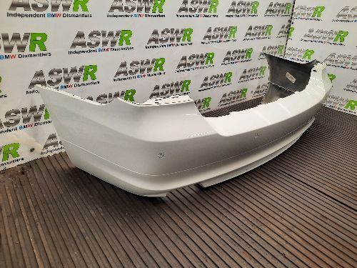 BMW Rear Bumper PDC SE E90 3 SERIES Saloon LCI
