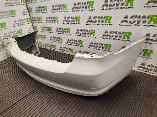 BMW Rear Bumper PDC SE E90 3 SERIES Saloon LCI