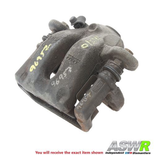 BMW Rear Brake Caliper O/S Drivers Right E81 E87 E90 E92 1 3 SERIES