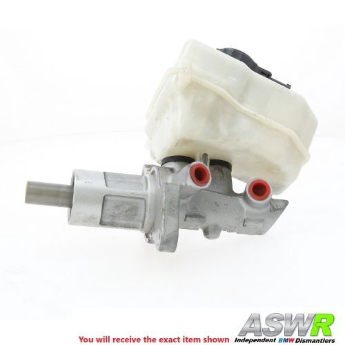 BMW Brake Master Cylinder LHD E81 E82 E87 E90 E91 E92 1 3 SERIES