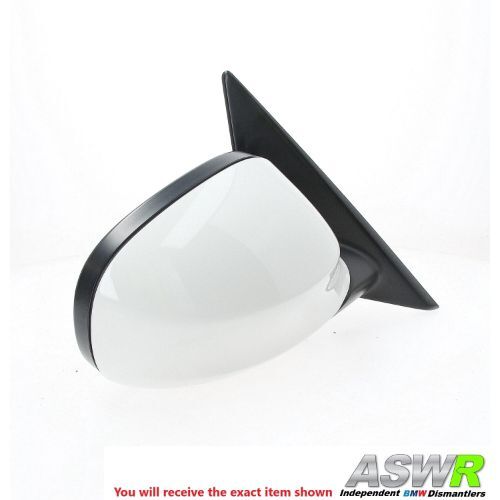 BMW Wing Mirror Heated LHD O/S Drivers Right E90 E91 3 SERIES LCI