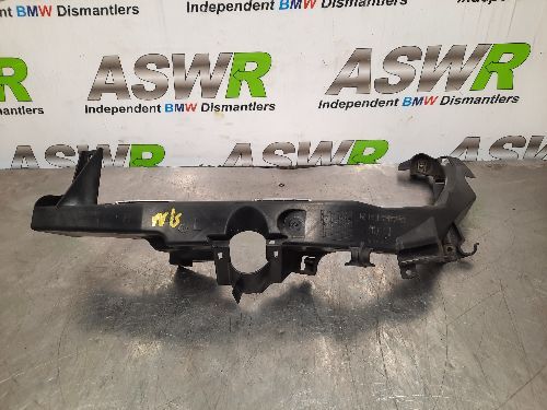 BMW Headlight Bracket N/S Passenger Left E90 E91 3 SERIES LCI