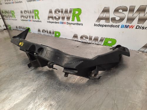 BMW Headlight Bracket N/S Passenger Left E90 E91 3 SERIES LCI