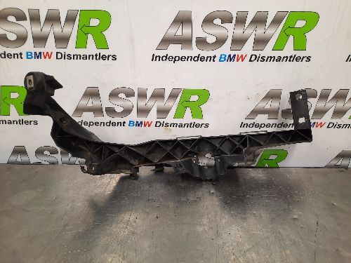 BMW Headlight Bracket N/S Passenger Left E90 E91 3 SERIES LCI