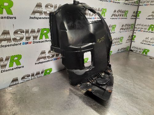 BMW Front Wheel Arch Liner N/S Passenger Left E90 E91 3 SERIES LCI