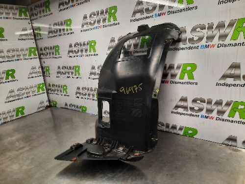 BMW Front Wheel Arch Liner N/S Passenger Left E90 E91 3 SERIES LCI
