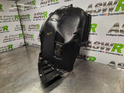 BMW Front Wheel Arch Liner O/S Drivers E90 E91 3 SERIES LCI