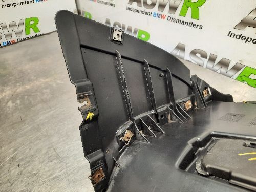 BMW Front Wheel Arch Liner O/S Drivers E90 E91 3 SERIES LCI