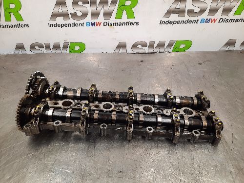 BMW Camshaft Carrier & Cams N47 Diesel E & F Generation