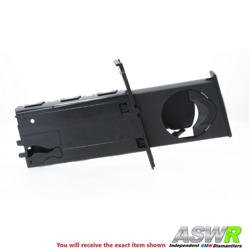 BMW Passenger Cup Holder LHD E90 E91 E92 E93 3 SERIES LCI