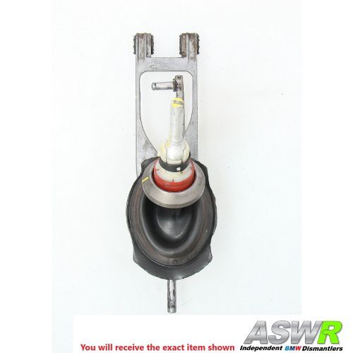 BMW 1 3 SERIES Manual Gear Shifting Selector E88 E90 N47 Diesel