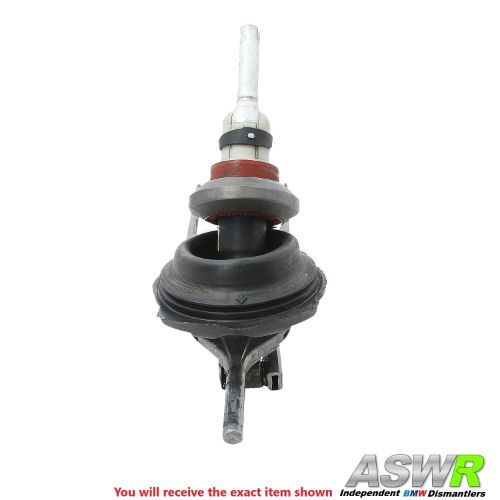 BMW 1 3 SERIES Manual Gear Shifting Selector E88 E90 N47 Diesel