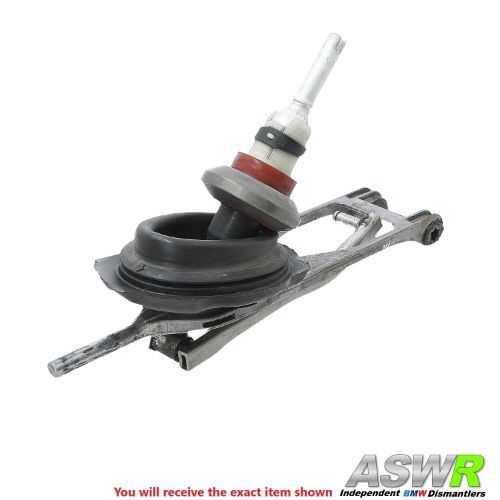 BMW 1 3 SERIES Manual Gear Shifting Selector E88 E90 N47 Diesel