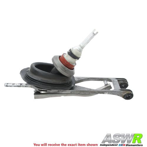 BMW 1 3 SERIES Manual Gear Shifting Selector E88 E90 N47 Diesel