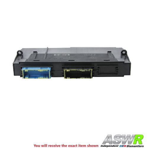 BMW Body Control Module E90 3 SERIES LCI