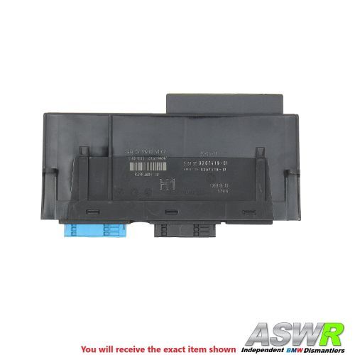 BMW Body Control Module E90 3 SERIES LCI