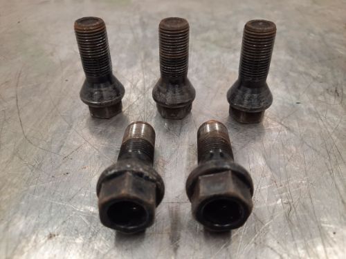 BMW Wheel Bolts Set F20 F30 F31 F32 F33 F36