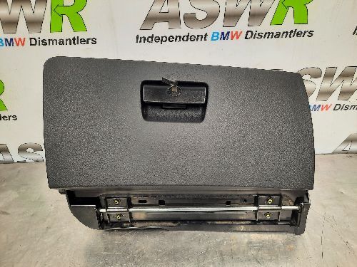 BMW Glove Box Compartment LHD E90 E91 E92 3 SERIES