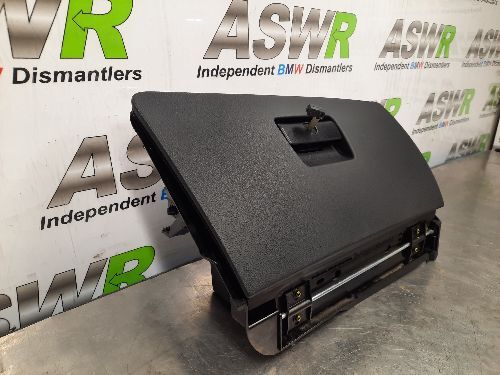 BMW Glove Box Compartment LHD E90 E91 E92 3 SERIES