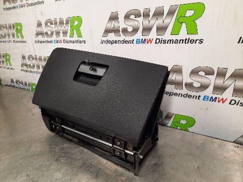 BMW Glove Box Compartment LHD E90 E91 E92 3 SERIES