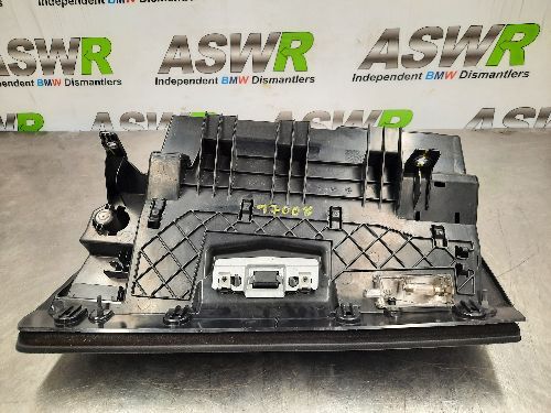 BMW Glove Box Compartment LHD E90 E91 E92 3 SERIES