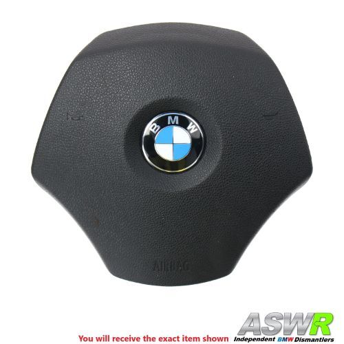 BMW 3 SERIES Drivers / Steering Module E90 E91
