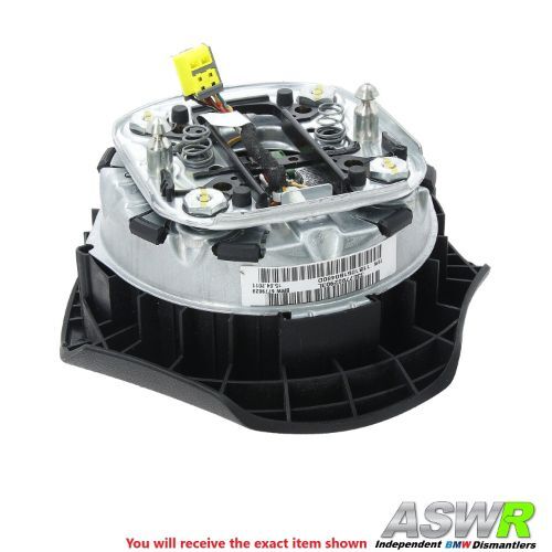 BMW 3 SERIES Drivers / Steering Module E90 E91