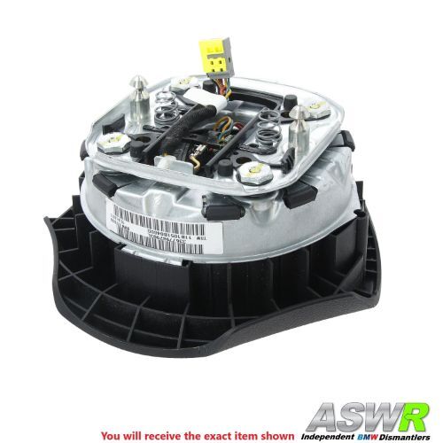 BMW 3 SERIES Drivers / Steering Module E90 E91