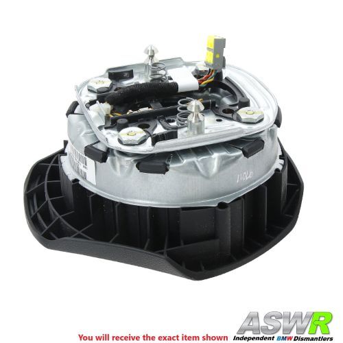 BMW 3 SERIES Drivers / Steering Module E90 E91