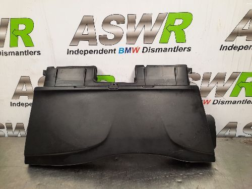 BMW Air Suction Hood N47N E90 E91 E92 E93 3 SERIES E84 X1