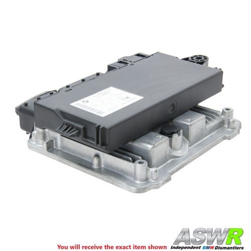 BMW Engine ECU / CAS Kit N47N Diesel E90 E91 3 SERIES 316d