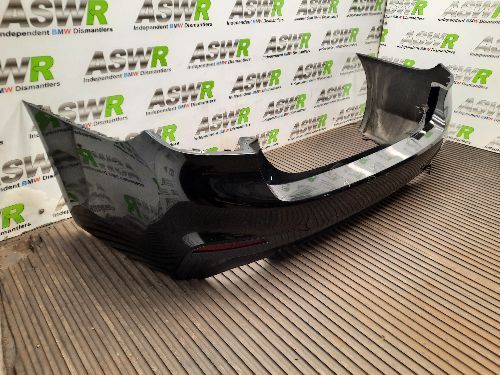 BMW Rear Bumper G30 5 SERIES M Sport F90 M5