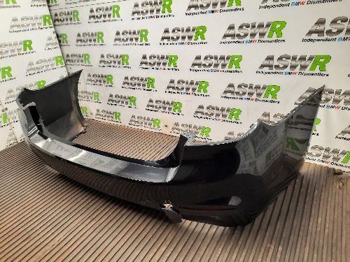 BMW Rear Bumper G30 5 SERIES M Sport F90 M5