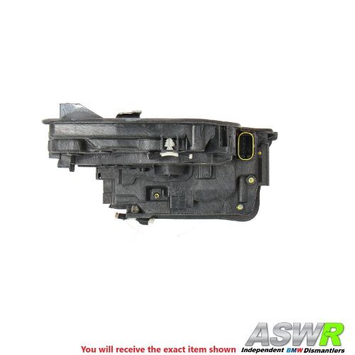 BMW Front Door Catch N/S Passenger Left G30 G31 G32 G11 5 6 7 SERIES
