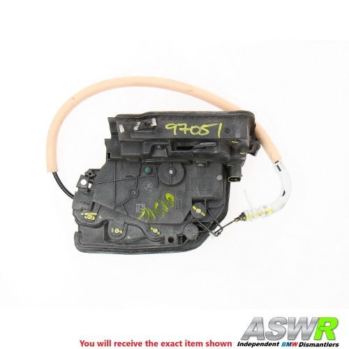 BMW Front Door Catch O/S Drivers Side G30 G31 G32 G11 5 6 7 SERIES