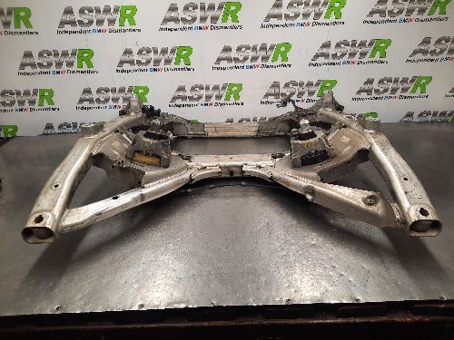 BMW Front Engine Subframe G30 G31 G32 G11 G12 G14 5 6 7 8 SERIES