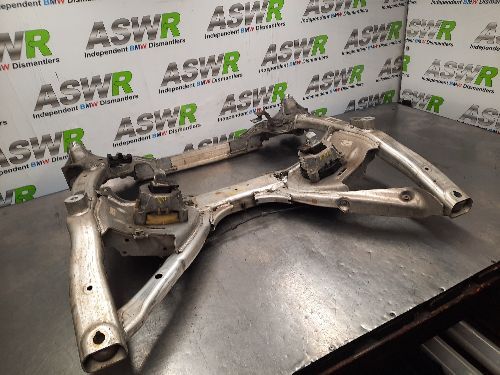 BMW Front Engine Subframe G30 G31 G32 G11 G12 G14 5 6 7 8 SERIES
