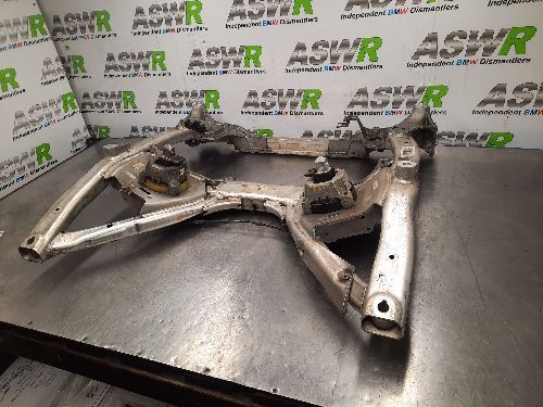 BMW Front Engine Subframe G30 G31 G32 G11 G12 G14 5 6 7 8 SERIES