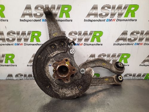 BMW Front Wheel Hub N/S Passenger Left G30 G31 G14 G15 5 8 SERIES