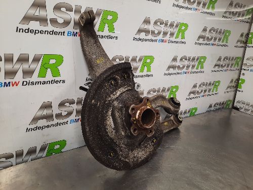 BMW Front Wheel Hub N/S Passenger Left G30 G31 G14 G15 5 8 SERIES