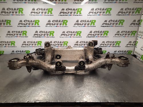 BMW Rear Axle Subframe G30 5 SERIES 520E 530E 545E PHEV