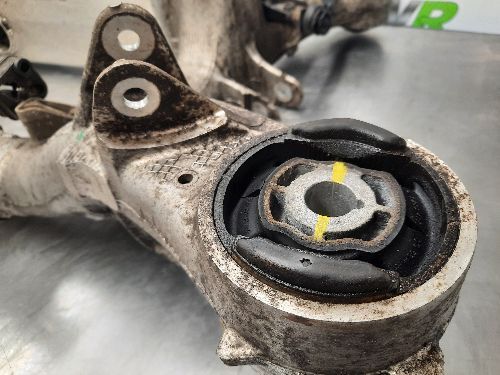 BMW Rear Axle Subframe G30 5 SERIES 520E 530E 545E PHEV