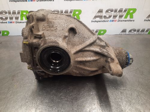 BMW Rear Differential 3.23 Ratio G30 G31 G11 G12 5 7 SERIES