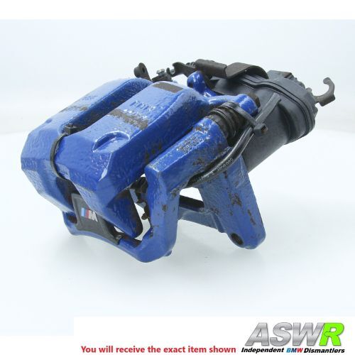BMW Rear Brake Caliper O/S Drivers Side G87 G80 G81 G82 M2 M3 M4 G30